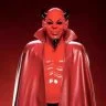 DEVIL