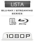— Lista de Series de TV 1080p [Blu-ray / Streaming / TV]