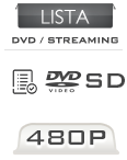 — Lista de Películas SD [DVD / Streaming]