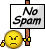 :no-spam: